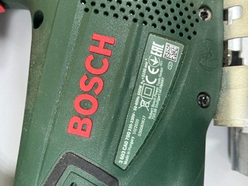 Б/в Електролобзик Bosch pst 670 01-201062700