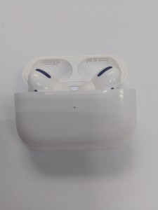 Б/в Навушники Apple airpods pro 01-201063651