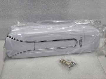 Б/в Ручний дозатор Trento 350ml 01-201058091