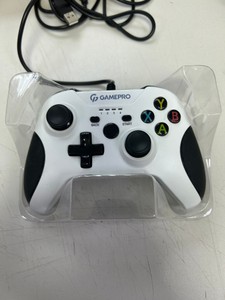 Б/в Геймпад Gamepro mg450w 01-201053813