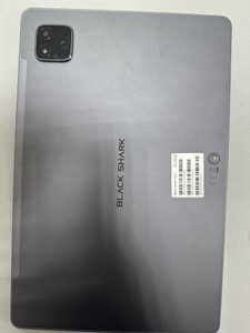 Б/в Планшет Black Shark pad 7 6/128gb lte 01-201063865