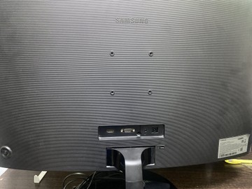 Б/в Монітор Samsung c27f390fhi 01-201065890