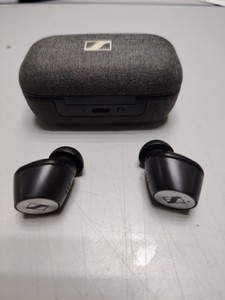 Б/в Навушники Sennheiser momentum true wireless 2 m3ietw2 01-201066030