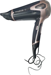 Б/в Фен Rowenta cv5361 01-201010987