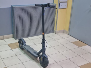 Б/в Електросамокат Xiaomi mi electric scooter 3 01-201006289