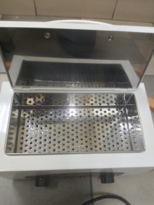 Б/в Стерилізатор Sanitizing Box ch-360t 01-201070789