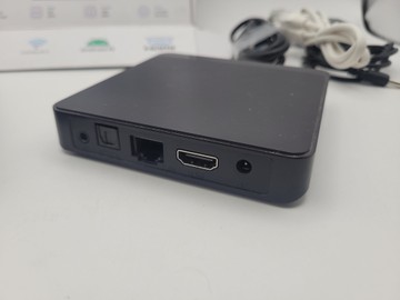 Б/в HD-медіаплеєр Inext tv5 ultra 01-201065975