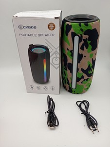 Б/в Акустика Cyboo 105269 01-200990426