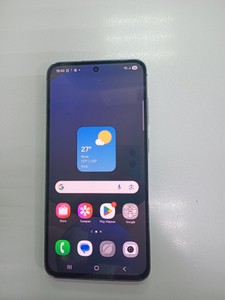 Б/в Мобільний телефон Samsung galaxy s24 fe 8/256gb 01-201072237