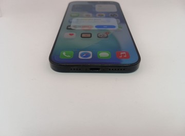 Б/в Мобільний телефон Apple iphone 16 pro max 256gb 01-200998080
