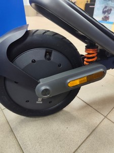 Б/у Электросамокат Xiaomi mi electric scooter 6 01-201071249