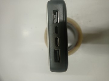 Б/в Повербанк Varta 57978 20000mah 01-201075021