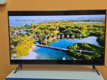 Б/в Телевізор Samsung ue43tu7100u 01-201075639