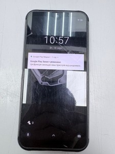 Б/у Мобільний телефон Blackview bv9800 pro 6/128gb 01-201077120