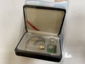 16-000209283: Sanitas sha 15