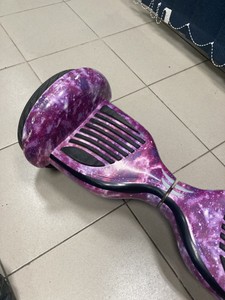 Б/у Электросамокат Smart Balance n3m240 01-201078748