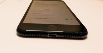 Б/в Мобільний телефон Apple iphone 7 plus 256gb 01-201077645