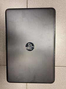 Б/в Ноутбук Hp 17/amd a6 7310 ddr3/4gb ddr3/ssd 64 gb/*інтегрована 01-201077846