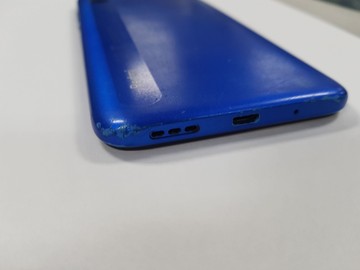 Б/в Мобільний телефон Xiaomi redmi 9a 2/32gb 01-201075088