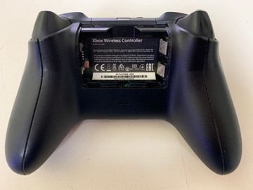 Б/в Геймпад Microsoft xbox series x s wireless controller 01-201081341