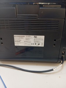 Б/в БФП Hp laserjet pro m1536dnf 01-201082536