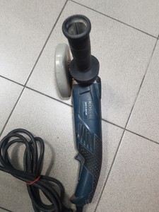 Б/в Кутова шліфмашина Bosch gws 11-125 ci 01-200991629