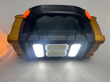 Б/в Ліхтарик Hurry Bolt hb-2678 01-201077501