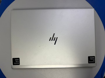 Б/в Ноутбук Hp 16/ryzen 3 pro 3300u ddr4/16gb ddr4/hdd *відсутній/ssd 128 gb/*інтегрована 01-201082423