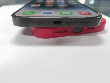 Б/у Мобільний телефон Apple iphone 14 pro max 128gb 01-201003587