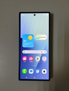 Б/в Мобільний телефон Samsung galaxy fold7 12/256gb 01-201083333