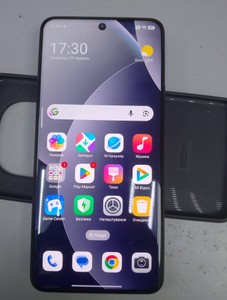 Б/у Мобільний телефон Xiaomi redmi note 15 pro 4g 8/256gb 01-201086367