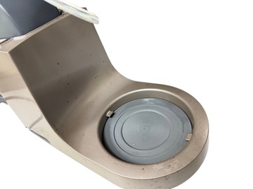 Б/в Кухонний комбайн Kenwood kvl80 01-201008443