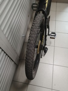 Б/у Велосипед Giant rincon 26 01-201086484