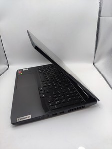 Б/в Ноутбук Lenovo 15/ryzen 5 5600h ddr4/12gb ddr5/hdd *відсутній/ssd 512 gb/geforce rtx3060 6gb 01-201086396