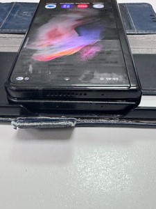 Б/в Мобільний телефон Samsung galaxy z fold3 12/512gb 01-201086684