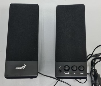 Б/в Колонки Genius sp-s200 01-201087058