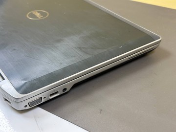 Б/в Ноутбук Dell 15/core i5 2520m ddr3/4gb ddr3/ssd 128 gb/*інтегрована 01-201087036