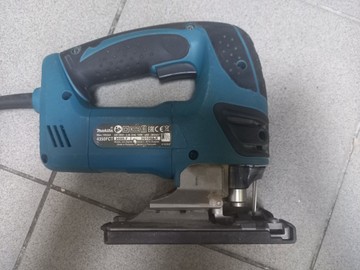 Б/у Электролобзик Makita 4350fct 01-201086588