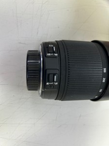 Б/в Фотообъектив Sigma apo dg 70-300mm 1:4-5.6 01-201085842