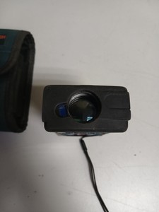 Б/в Лазерний нівелір Bosch glm 150 professional 01-201087358