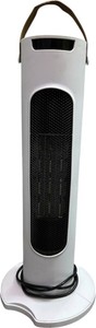 Б/в Обігрівач Fan Heater mk 1506-02-1 2000w 01-201081376