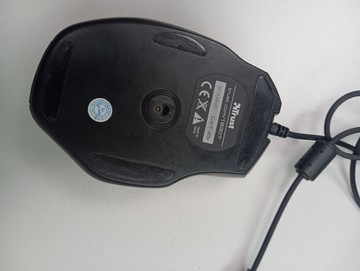Б/в Мишка комп'ютерна Trust gxt 25 18307 usb 01-201088319