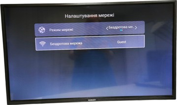 Б/в Телевізор Romsat 32hsh1930t2 01-201090876