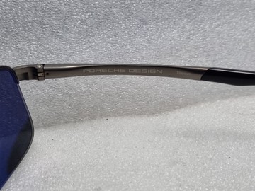 Б/в Сонячні окуляри Porsche Design p8917 01-201092414