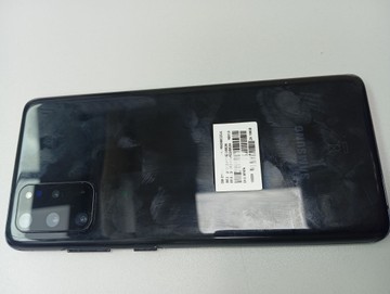 Б/в Мобільний телефон Samsung galaxy s20+ 5g sm-g9860 12/128gb 01-201088259