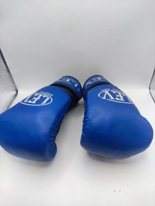 Б/в Боксерські рукавиці Lev martial arts 10 oz 01-201092265