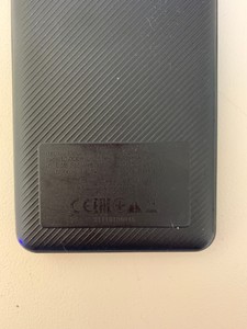 Б/у Повербанк Trust 23595 10000mah 37w 01-201096667