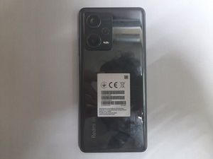 Б/в Мобільний телефон Xiaomi redmi note 12 pro+ 5g 8/256gb 01-201093427