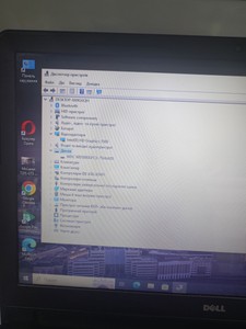 Б/в Ноутбук Dell 15/core i3 5005u ddr3/8gb ddr3/hdd 500 gb/ssd *відсутній/*інтегрована 01-201087293