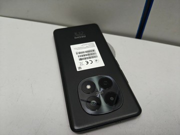 Б/в Мобільний телефон Xiaomi redmi note 15 4g 6/128gb 01-201098467